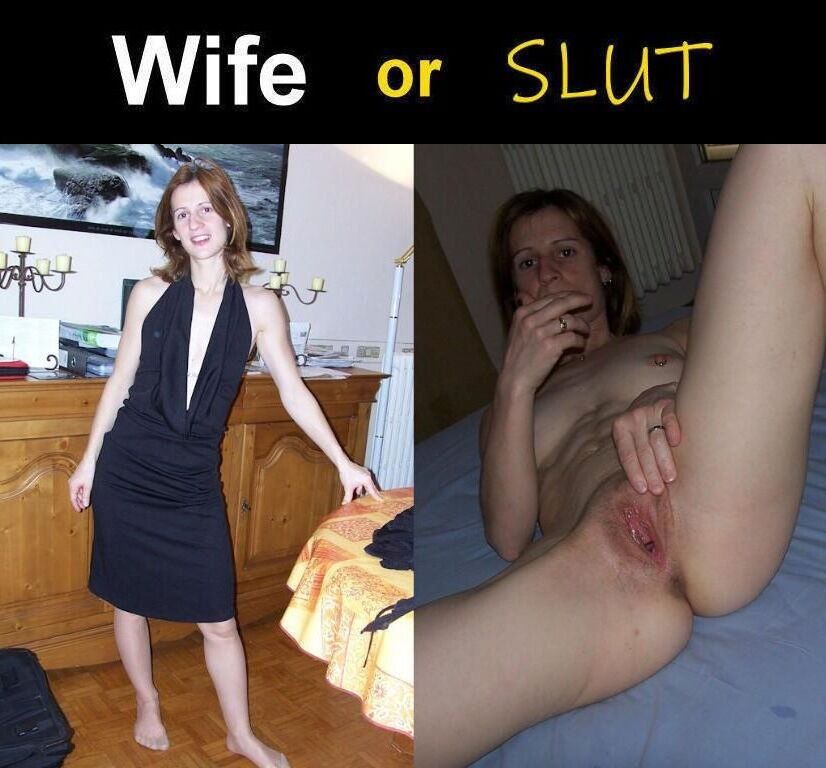 Real Everyday Wives or Sluts 16