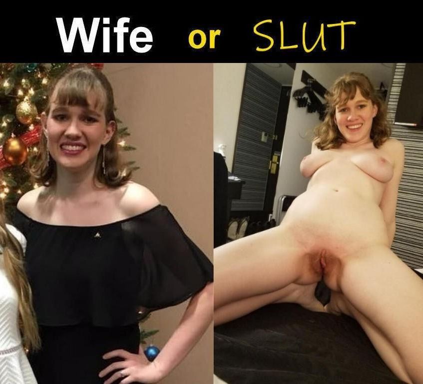 Real Everyday Wives or Sluts 16