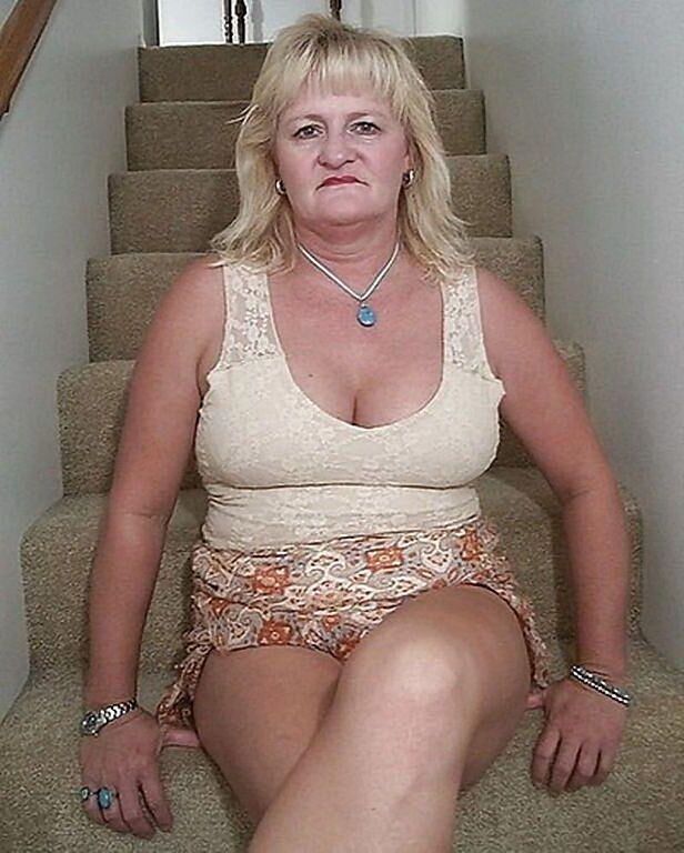 Mature and Beautiful   115