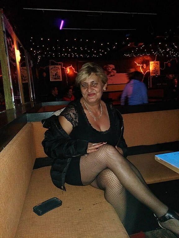 Mature and Beautiful   115