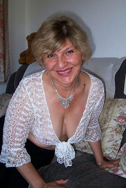 Mature and Beautiful   108