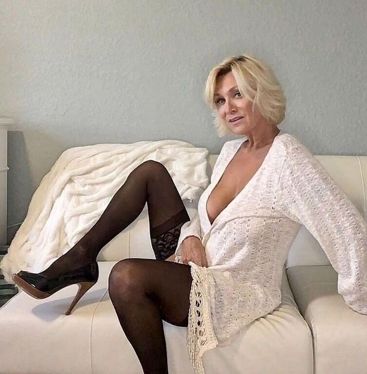 Mature and Beautiful   115