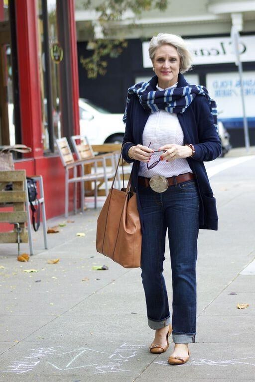 Mature and Beautiful   115