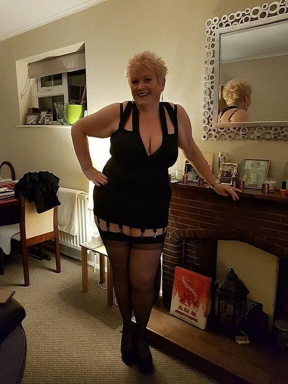 Mature and Beautiful   115