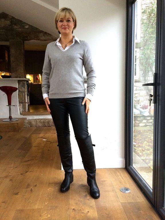 Mature and Beautiful   115