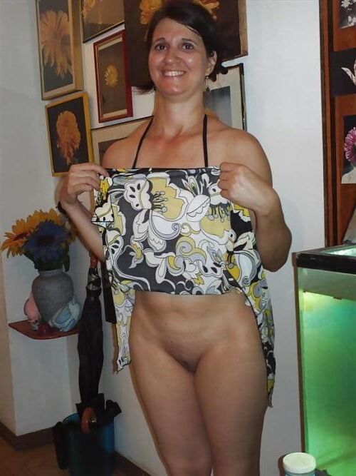 spanische MILF