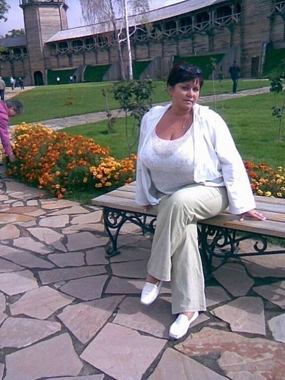 Mature and Beautiful   163