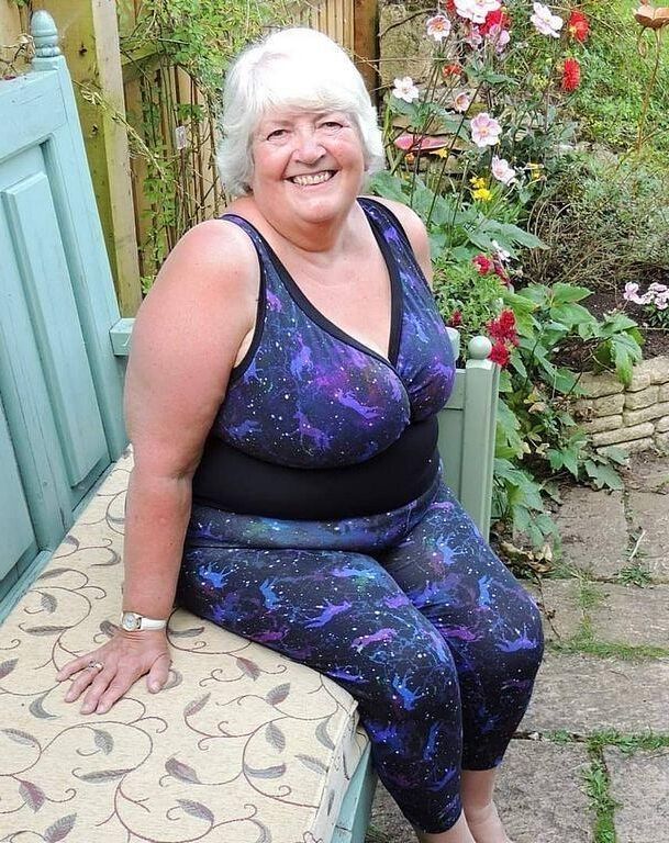 Mature and Beautiful   163