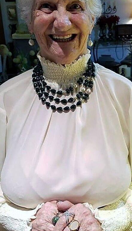 Mature and Beautiful   163
