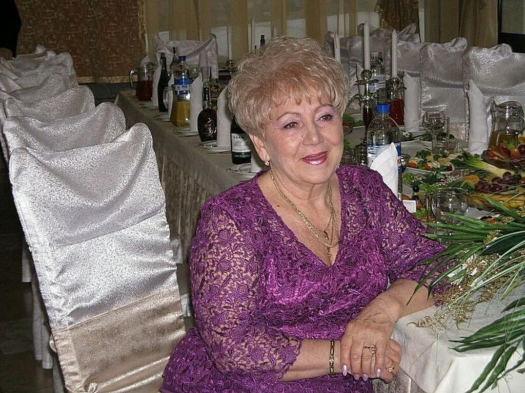 Mature and Beautiful   163