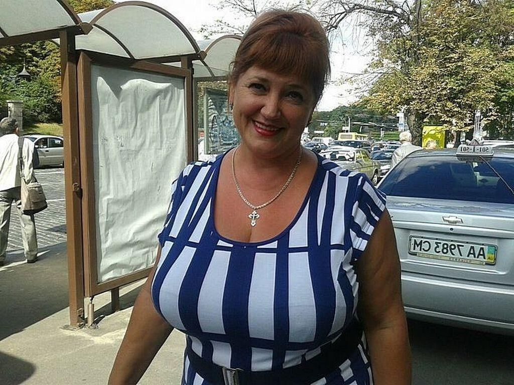 Mature and Beautiful   163