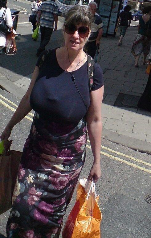 Mature and Beautiful   163
