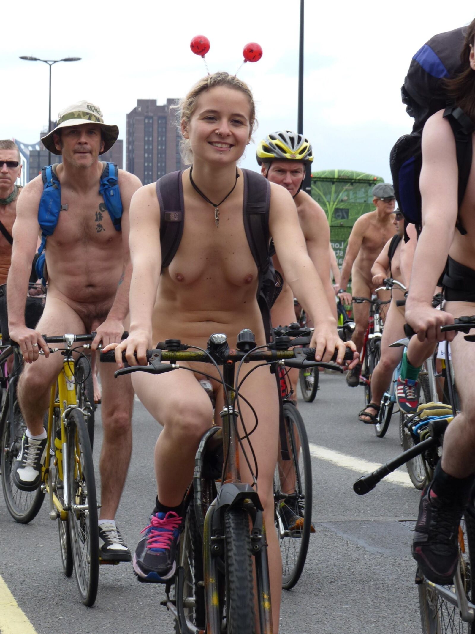 WNBR разное 04