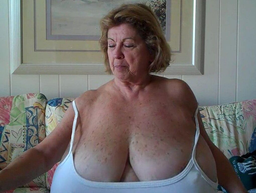 Mature and Beautiful   163