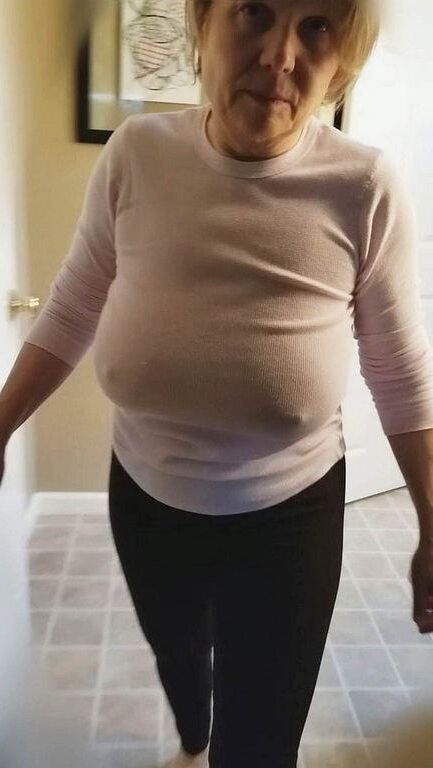 Mature and Beautiful   163