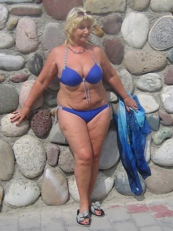 Mature and Beautiful   163