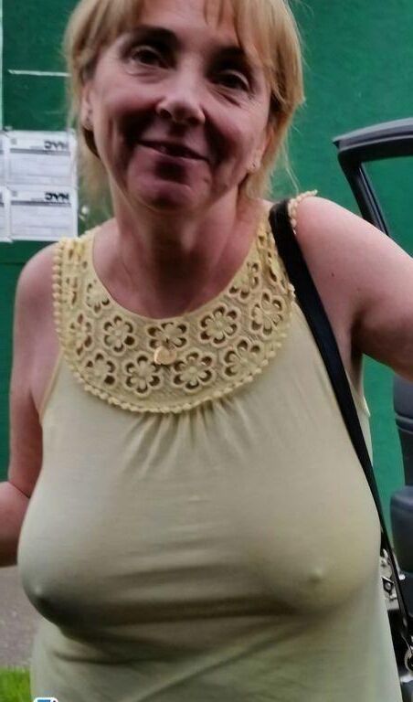 Mature and Beautiful   163