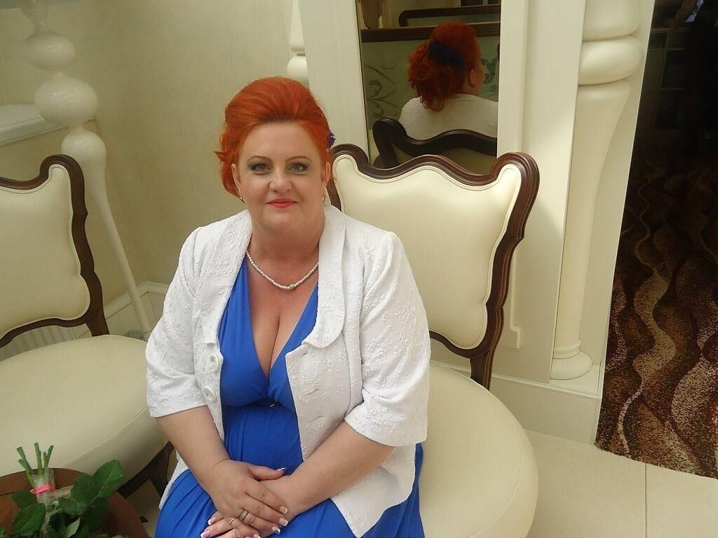 Mature and Beautiful   163