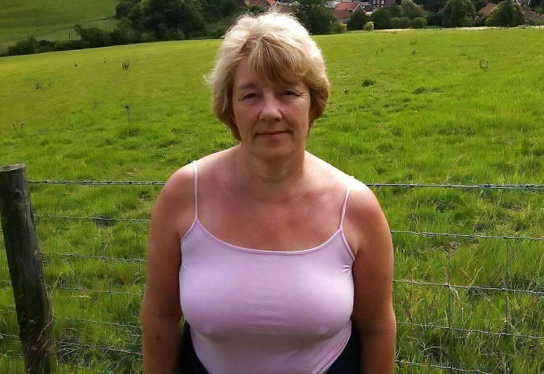 Mature and Beautiful   163