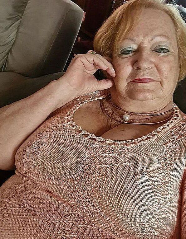Mature and Beautiful   163