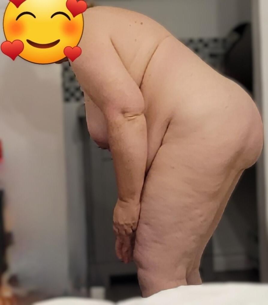 Ma Femme Bbw Matures Poilue 19