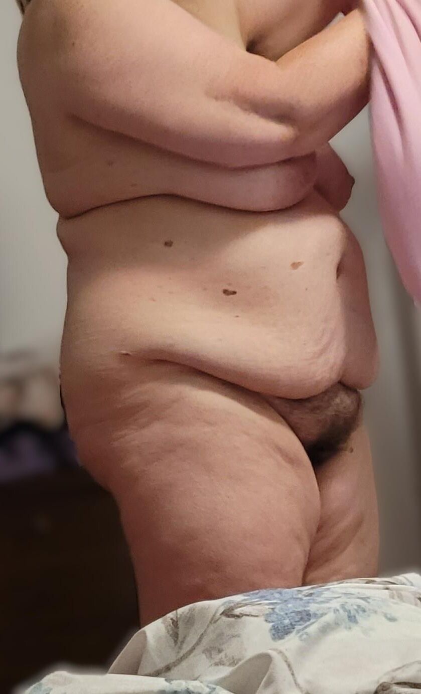 Ma Femme Bbw Matures Poilue 19