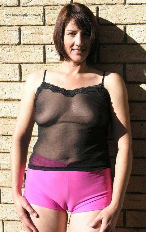 Non nude milfs and matures