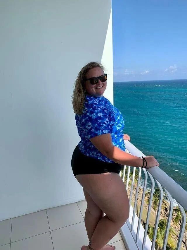 P interesse em beleza, foco em Thicc