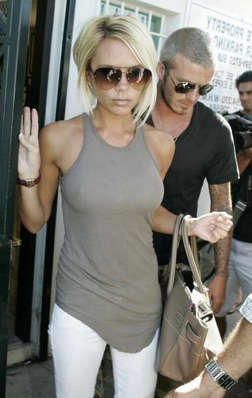 Victoria „Posh Spice“ Beckham 1