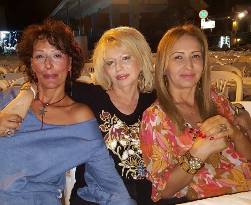 Kreuzfahrtpaare und MILFs 5