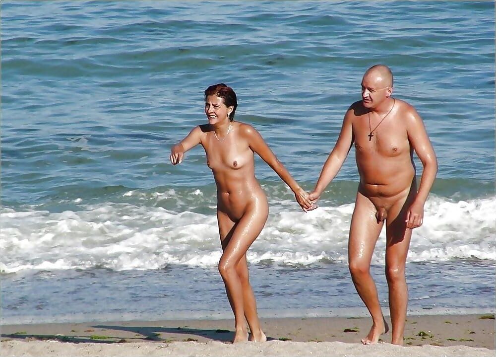 NUDE COUPLES 13