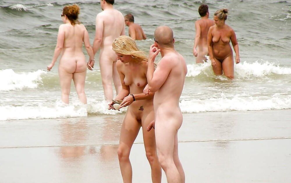 NUDE COUPLES 13