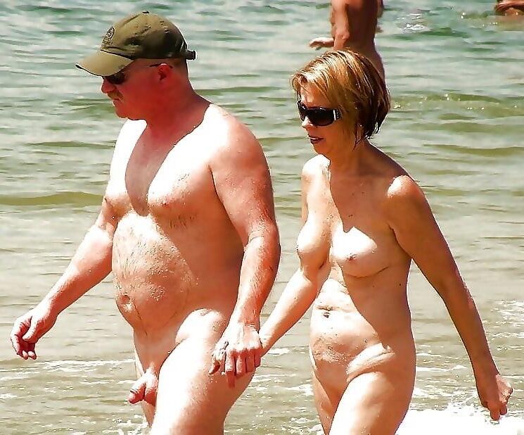 NUDE COUPLES 13