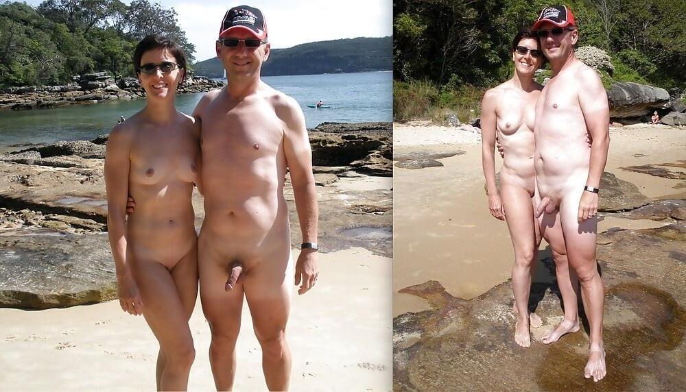 NUDE COUPLES 13