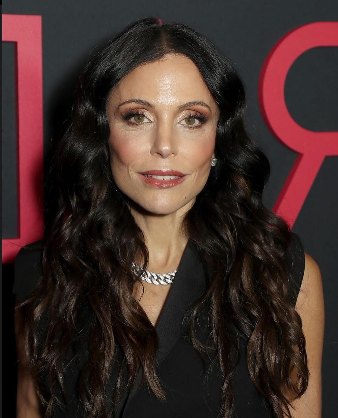 Bethenny Frankel 2