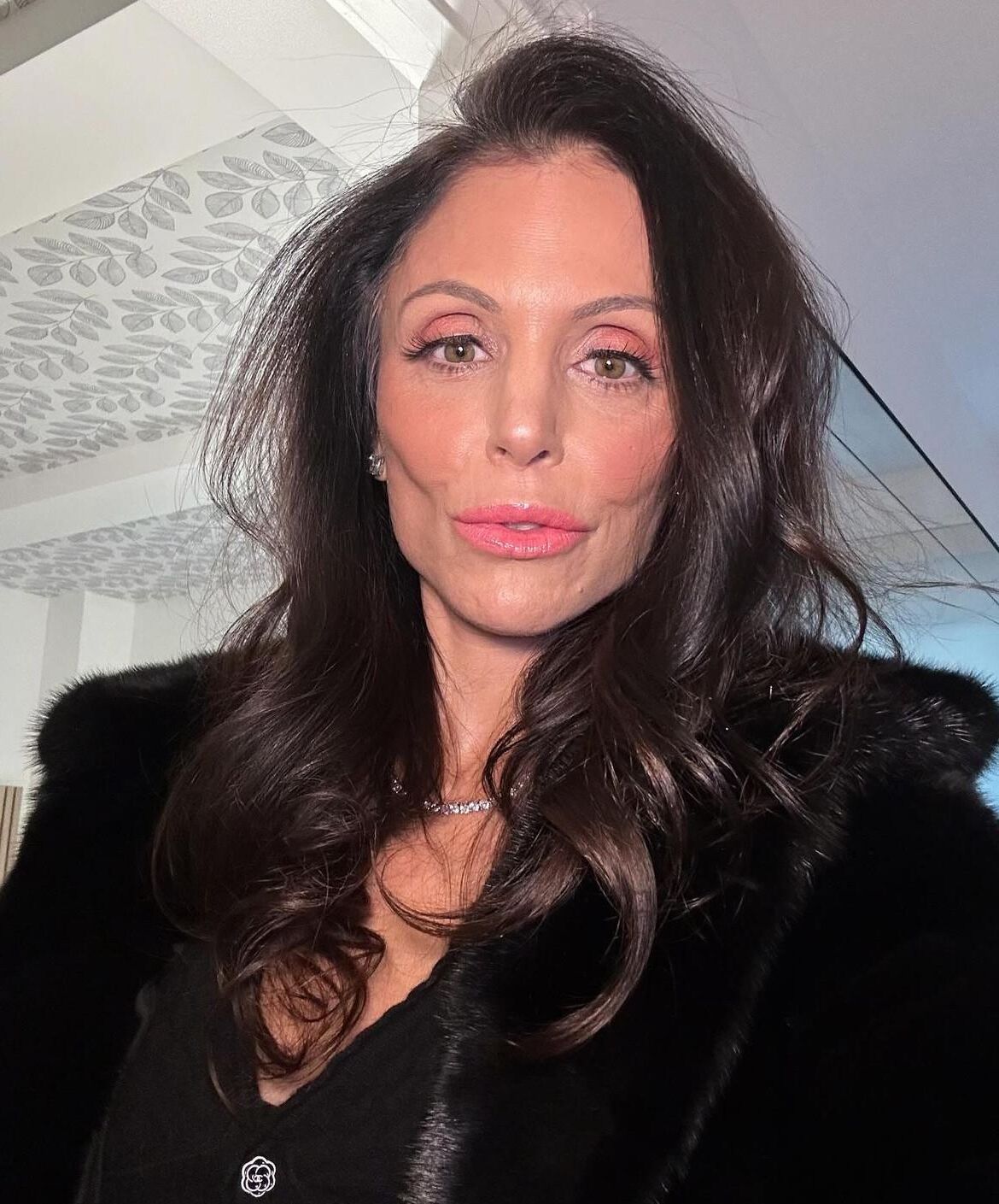 Bethenny Frankel 2