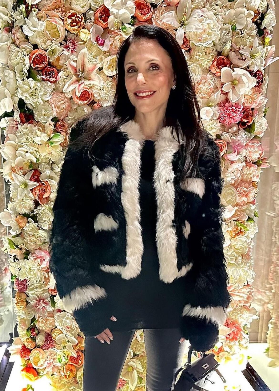 Bethenny Frankel 2