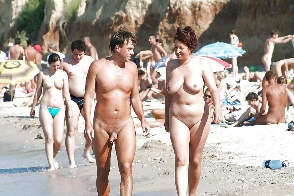 NUDE COUPLES 13