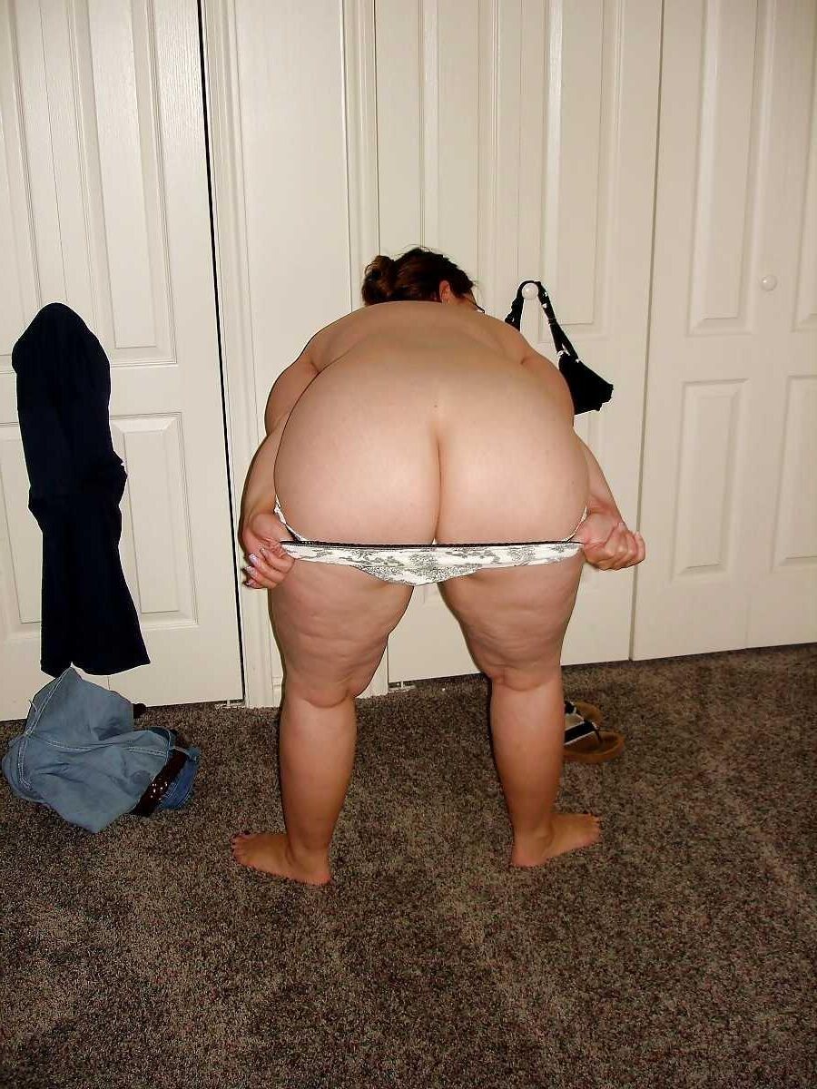  BBWs bending over wanting a good fuck 4