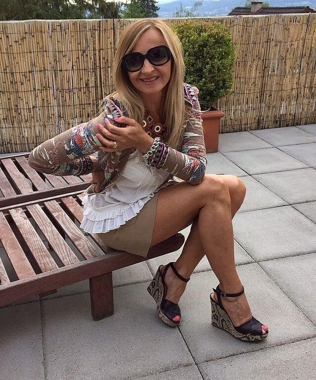 Mature Et Belle 211