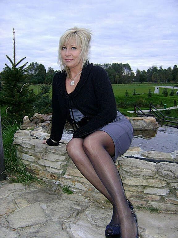 Mature Et Belle 211