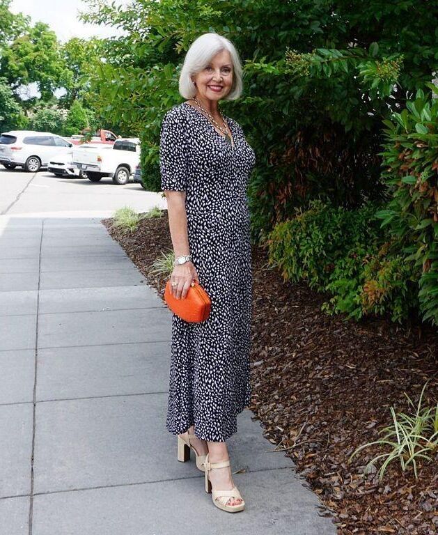 Mature and Beautiful   201