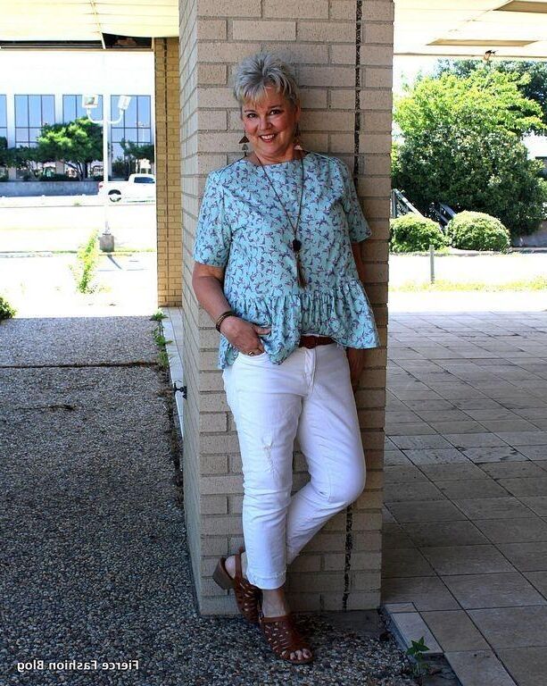 Mature and Beautiful   201