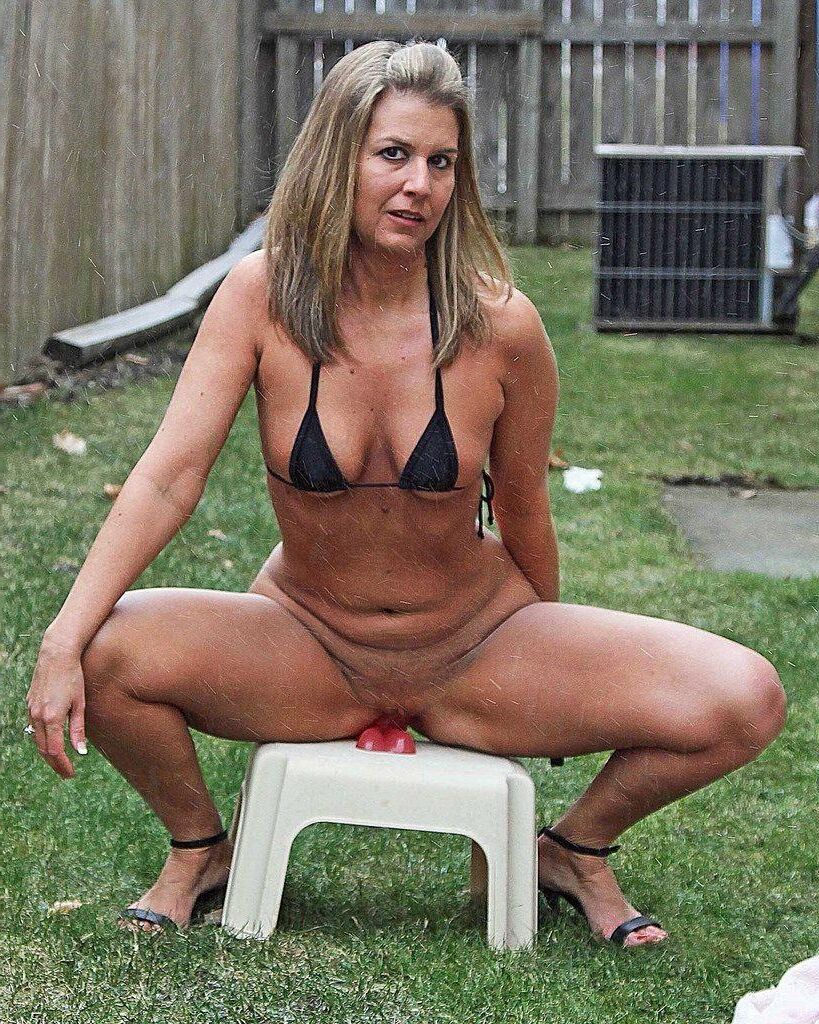 Amateur Mature Mixed 1319