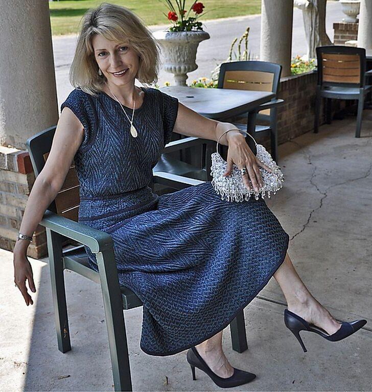 Mature and Beautiful   201