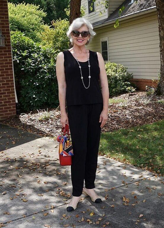 Mature and Beautiful   201