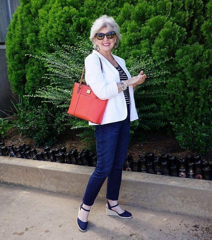 Mature and Beautiful   201