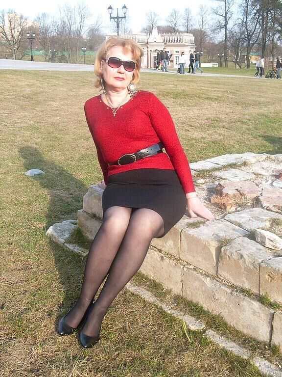 Mature Et Belle 211