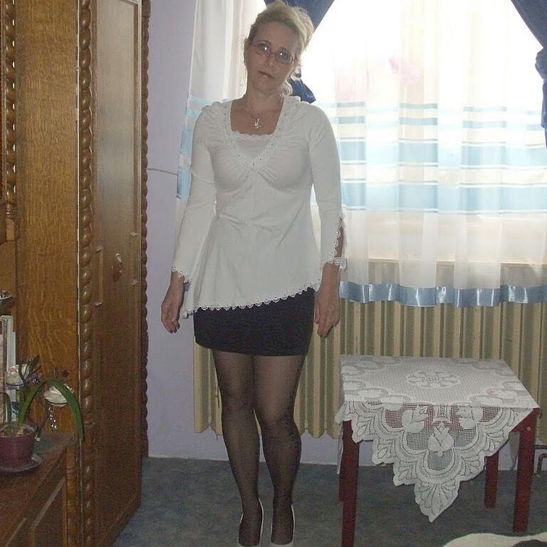 Mature Et Belle 211