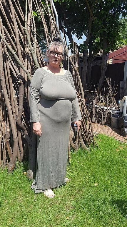 Mature Et Belle 211